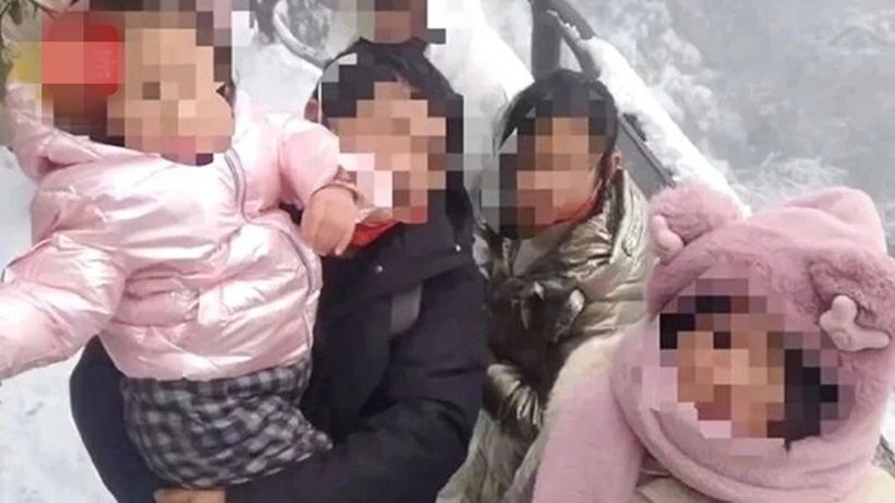 Vệt ký ức ADN màu xám (kỳ 3): Lộ bí mật về 4 đứa con, vợ nói một lời khiến dư luận dậy sóng-1