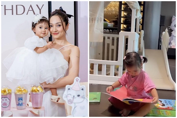 Bảo Anh khoe tài sản vô giá, thừa nhận sống một đời có lãi-3