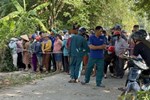 Chấn động vụ thảm sát ở Quảng Ngãi: Hai vợ chồng thiệt mạng, hai con nhỏ cấp cứu