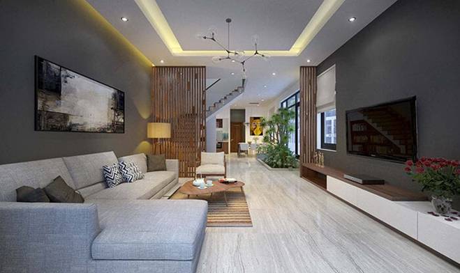 5 kiểu nhà chuyên gia phong thủy khuyên tránh dốc tiền mua-2