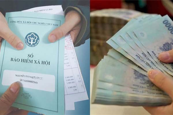 Chính thức quyết định đóng BHXH 15 năm được hưởng lương hưu-2