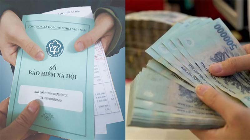 Người nhận lương hưu 140 triệu/tháng, cao nhất Việt Nam đã đóng BHXH như thế nào?-1