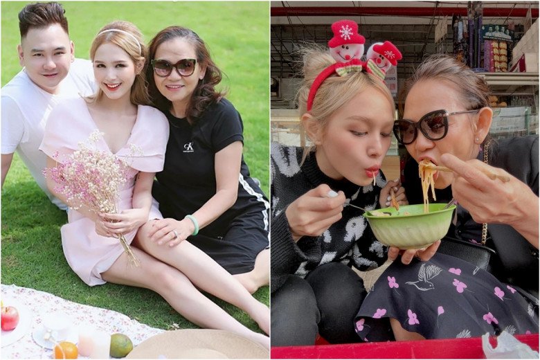 Bị khịa” vì không biết nấu cơm mà hôn nhân tan vỡ, Xoài Non đáp trả cực gắt-3