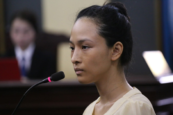 Hoa hậu Trương Hồ Phương Nga sau biến cố: Không còn hứng thú chuyện tình cảm, yêu thích bán hàng online-1