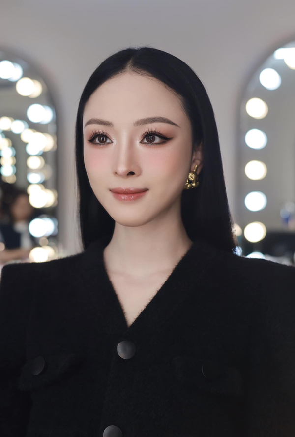 Hoa hậu Trương Hồ Phương Nga sau biến cố: Không còn hứng thú chuyện tình cảm, yêu thích bán hàng online-6