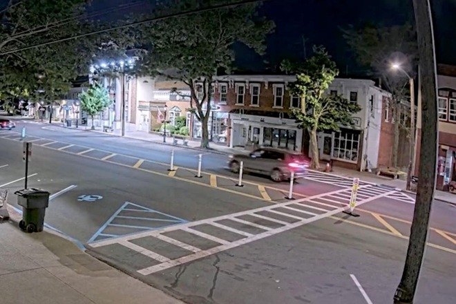 Justin Timberlake bị bắt-1