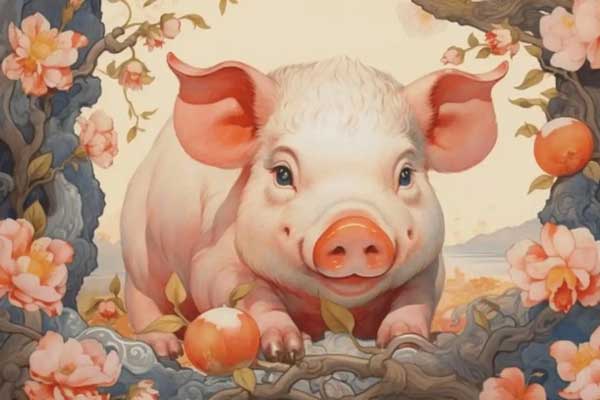 Tử vi tuần mới dự báo tuổi Hợi cát tinh soi chiếu, tuổi Tý mọi việc đang xuống, cần thận trọng-2