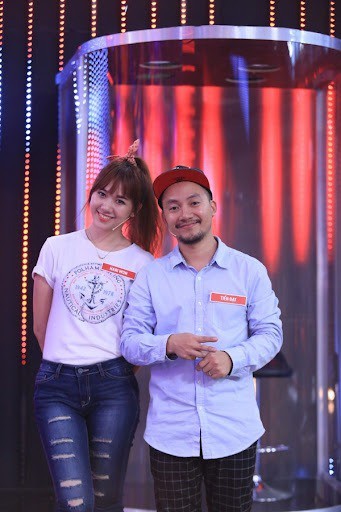 3 mỹ nhân bị réo tên khi Xoài Non ly hôn: Diệp Lâm Anh bức xúc, Hari Won bị đào lại chuyện tình với rapper-4