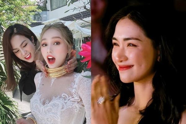 Sự thật thông tin Diệp Lâm Anh công khai tình mới sau ly hôn-5