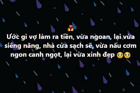 Thanh niên lên mạng tìm vợ hiền, chăm, lắm tiền bị dân mạng 'vùi dập' tơi tả