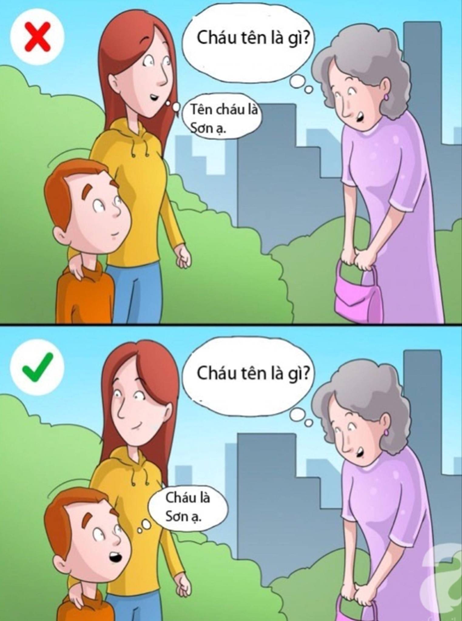 10 điều cha mẹ thông minh tuyệt đối KHÔNG LÀM, bạn đã thực hiện được điều nào chưa?-1