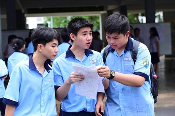 Hà Nội phủ nhận thông tin công bố điểm thi lớp 10 vào tối nay-1