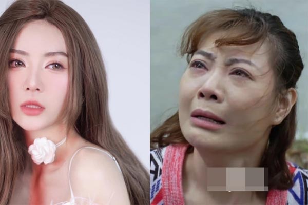 Vai diễn cuối cùng của nữ nghệ sĩ qua đời vì tai nạn giao thông có gì đặc biệt?-4