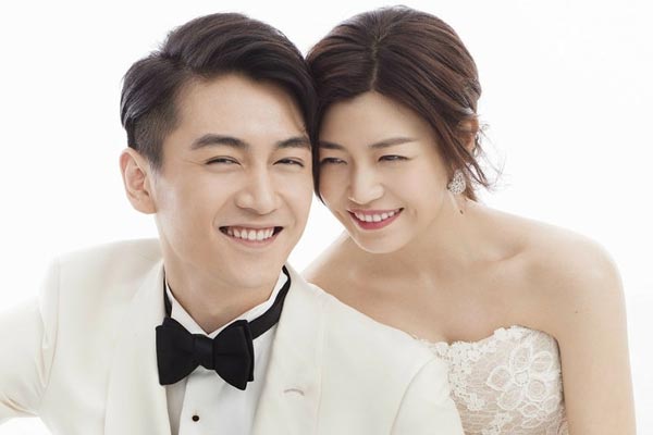 Vì sao Trần Hiểu và Trần Nghiên Hy khó ly hôn?-6