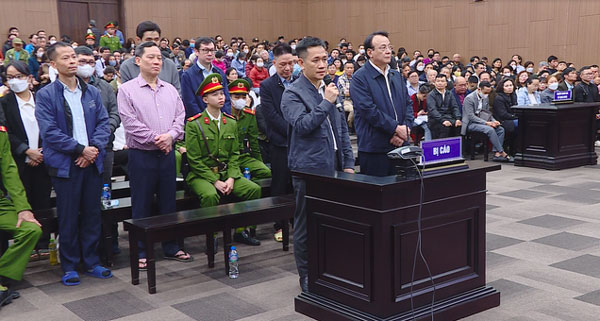 Ly kỳ vụ Chủ tịch Tân Hoàng Minh Đỗ Anh Dũng bị lừa 80 tỷ đồng-1