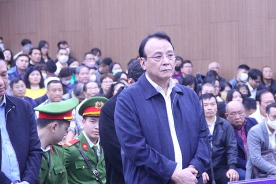 Ly kỳ vụ Chủ tịch Tân Hoàng Minh Đỗ Anh Dũng bị lừa 80 tỷ đồng