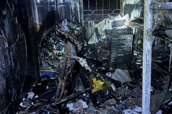 Thịt lợn có những đặc điểm này, dù rẻ cũng không nên mua-4