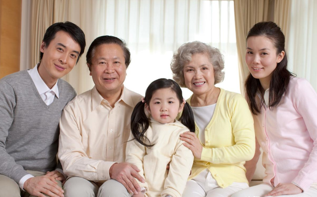 Ba người già tuổi 60 kể chuyện, khẳng định dù nghỉ hưu cũng nên sống riêng: Nhà của cha mẹ luôn là nhà của con, nhà của con không phải là nhà của cha mẹ-1