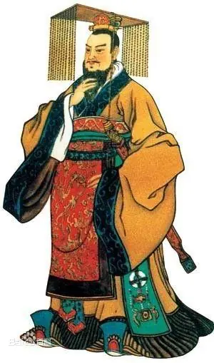 5 bí ẩn chưa có lời giải về Tần Thủy Hoàng: Số 4 khiến người đời tranh cãi đến tận ngày nay-1