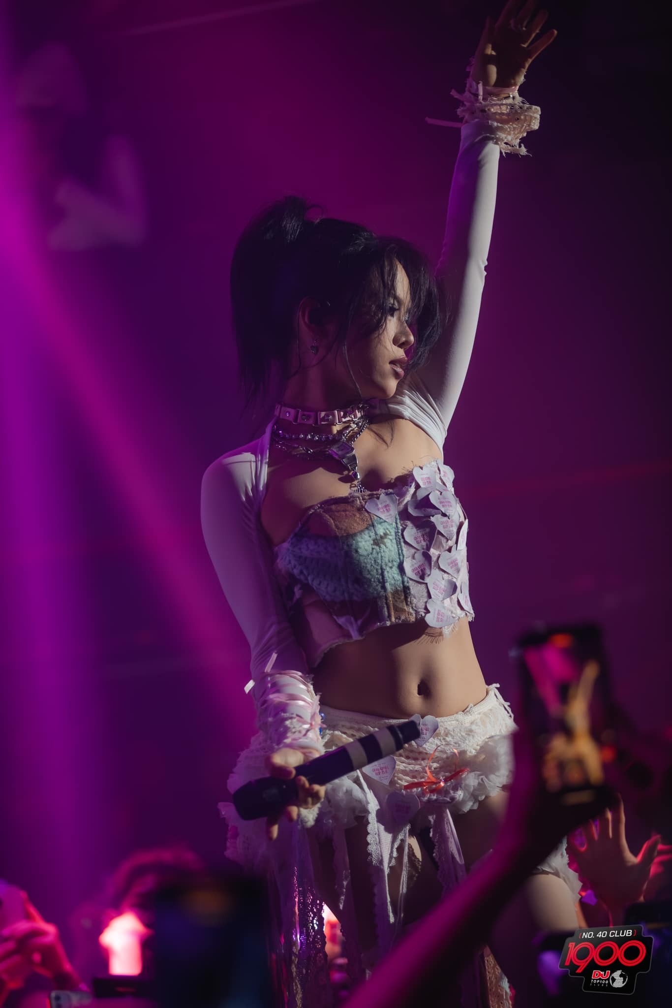 ‘Ca khúc nhạc Việt mô tả sex một cách thô bạo, cần nghiêm cấm’-1