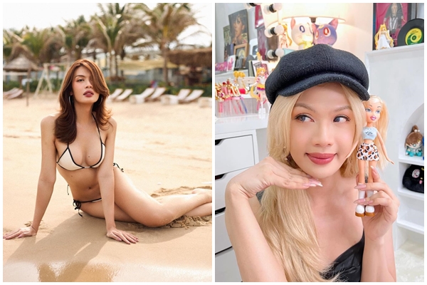 Chi tiền tỷ, tự xây nhà bên ruộng lúa ngập nắng-10