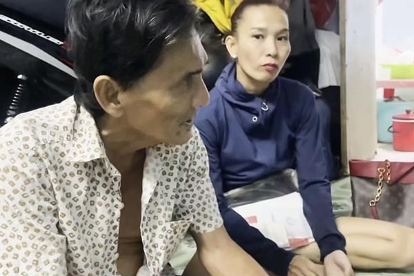 Con trai Thương Tín tiết lộ thông tin mới về ba-5