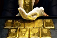 Các nước đổ xô mua vàng bất chấp giá leo thang