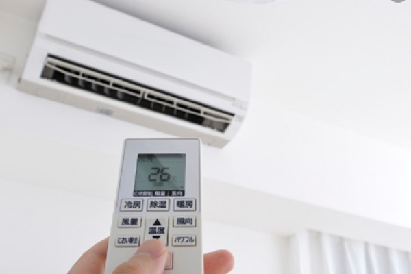 Việc nên làm sau khi tắt điều hòa để tiết kiệm tiền điện-1