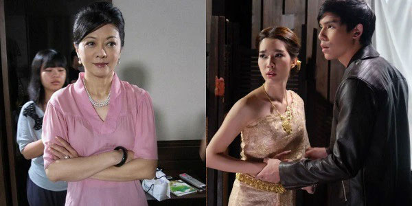 Mẹ chồng cũ bất ngờ tới dự đám cưới, tôi bật khóc trước món quà của bà-1