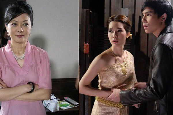 Chồng không nuôi nổi vợ con nhưng lại bắt vợ bỏ công việc yêu thích-2