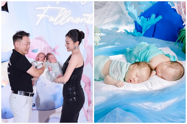 Lê Dương Bảo Lâm lo con gái tránh bố, không ngại dắt con đi khắp chợ Long Thành tìm mua quần nhỏ-8