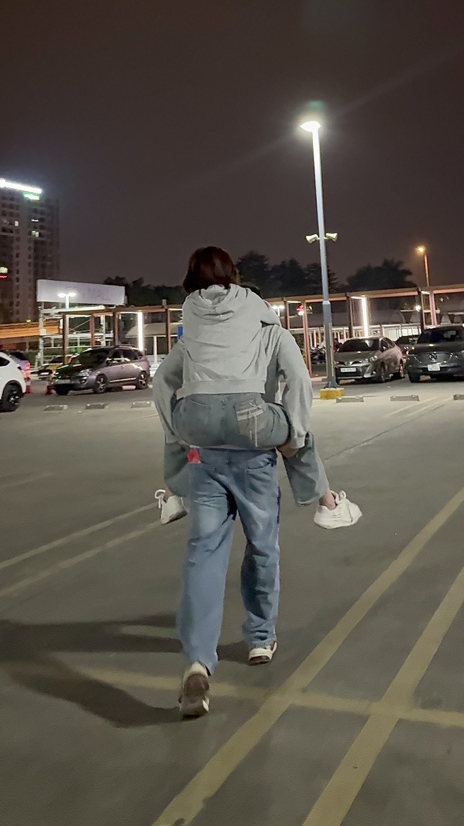 Hương Giang bức xúc phản pháo một bình luận kém duyên về chuyện mang thai-5