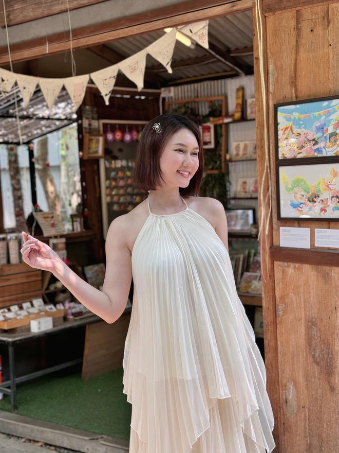 Hương Giang bức xúc phản pháo một bình luận kém duyên về chuyện mang thai-2