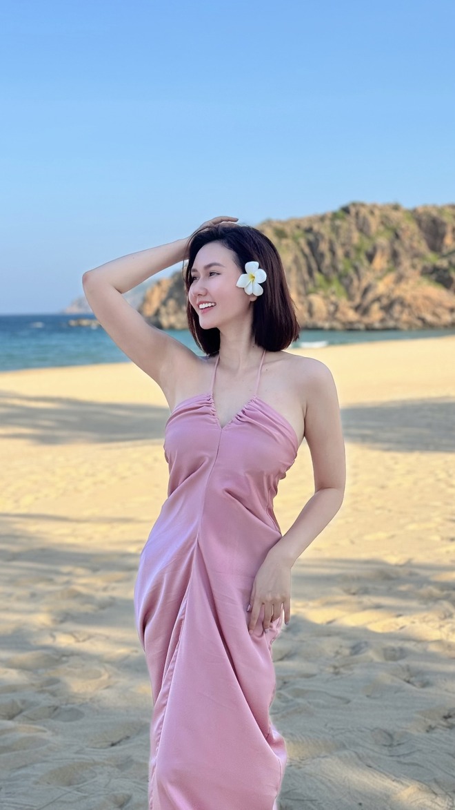 Hương Giang bức xúc phản pháo một bình luận kém duyên về chuyện mang thai-1