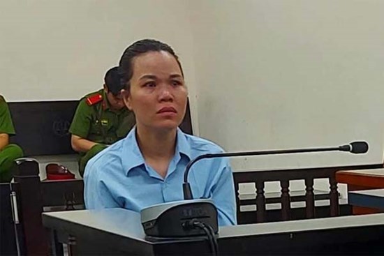 ‘Cò đất’ làm giả sổ đỏ, bán đất ‘ma’ cho nhiều khách hàng