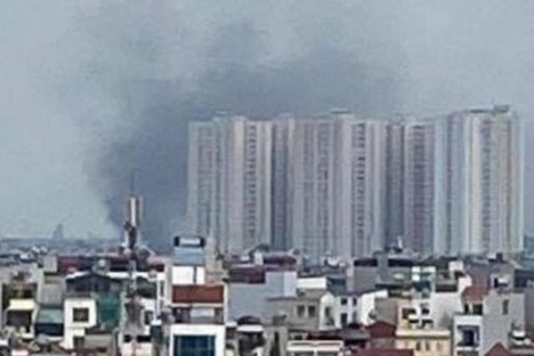 Nổ bình gas khiến nam thanh niên tử vong-2