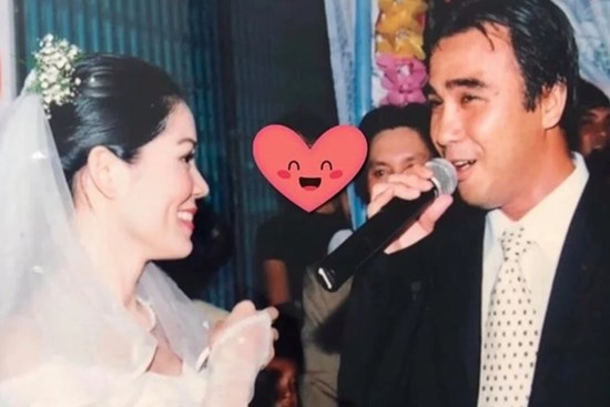 MC Quyền Linh: Tôi chẳng có gì trong tay còn vợ đã đi xe hơi nên không dám chở về