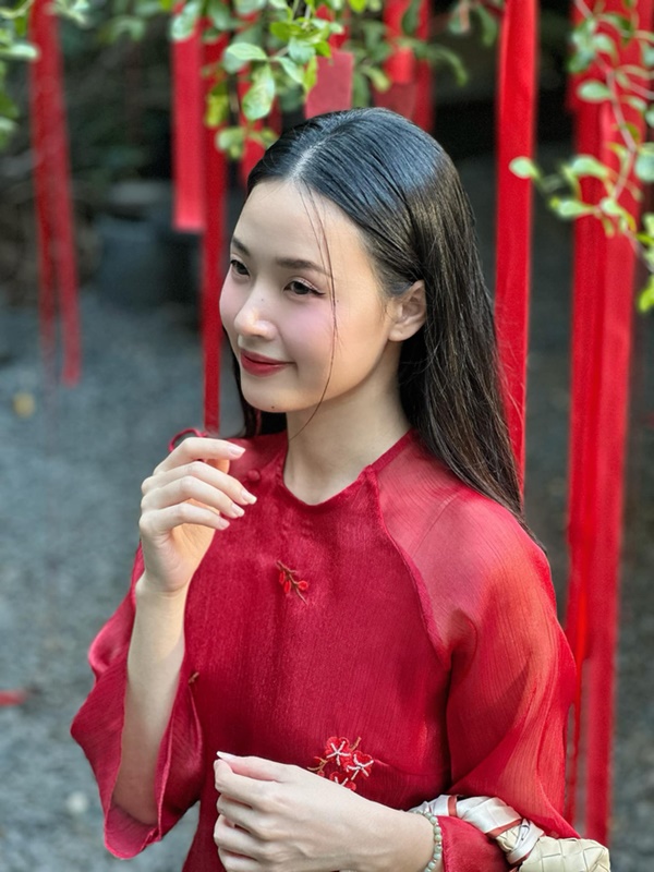 Đám hỏi hào môn của Midu và thiếu gia Minh Đạt: Hé lộ dàn bê tráp 29 người, Harry Lu tiếp tục vắng bóng!-4