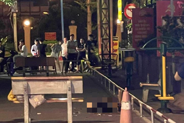 Hà Nội: Cụ bà bị lừa mất 500 triệu đồng chỉ sau 1 cuộc điện thoại-2