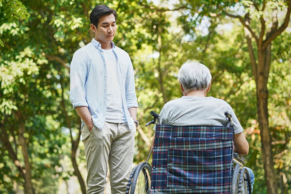 Vệt ký ức ADN màu xám (kỳ 5): Chi chục tỷ nuôi con tu hú, đại gia sốc nặng khi đọc dòng kết quả-2