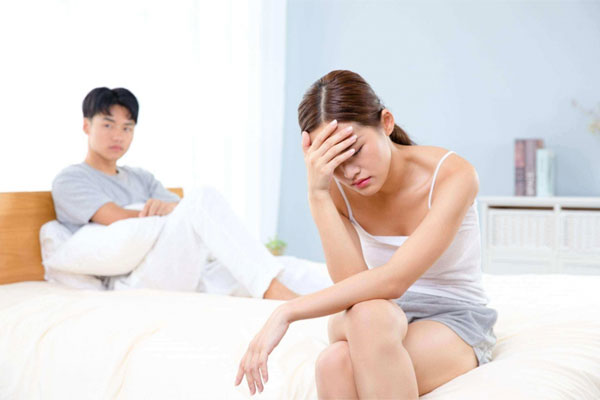 Chồng không nuôi nổi vợ con nhưng lại bắt vợ bỏ công việc yêu thích-1