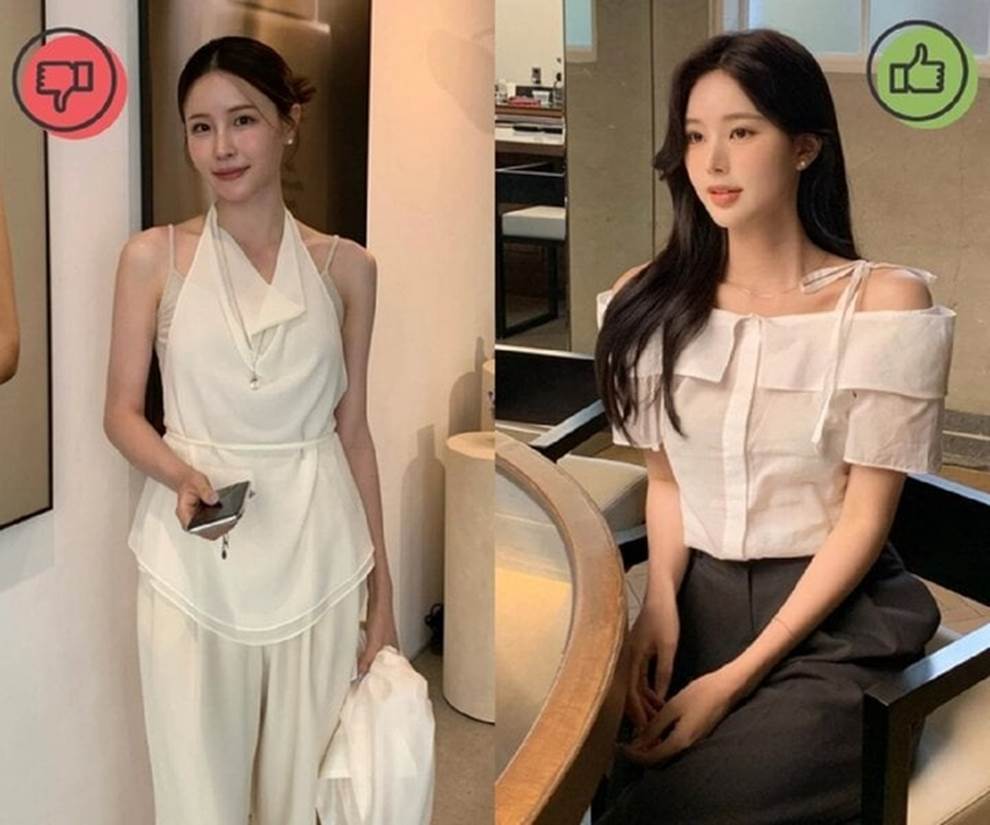 Thay đổi 5 loại trang phục giúp bạn nâng tầm phong cách công sở-3