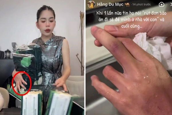 Nhìn lại ồn ào của Hằng Du Mục: Tỏa sáng nhờ tình yêu, rắc rối cũng vì tình cảm-7