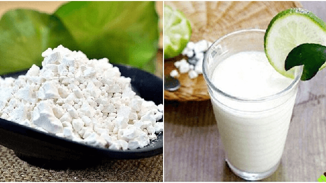 Nên pha bột sắn dây với nước nóng hay nước lạnh? Thì ra bấy lâu rất nhiều người làm sai-1