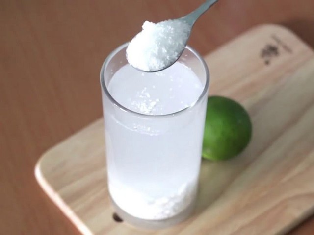 Nên pha bột sắn dây với nước nóng hay nước lạnh? Thì ra bấy lâu rất nhiều người làm sai-3