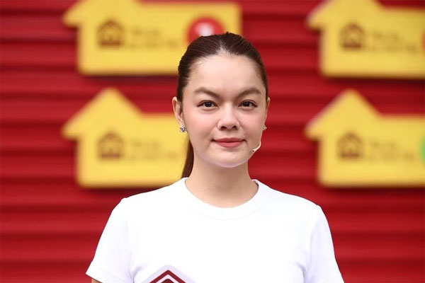 Ca sĩ Phạm Quỳnh Anh: Tôi không phải người mẹ hoàn hảo-3