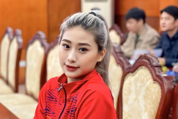 Phạm Như Phương chính thức xin lỗi vì chia sẻ hình ảnh không phù hợp
