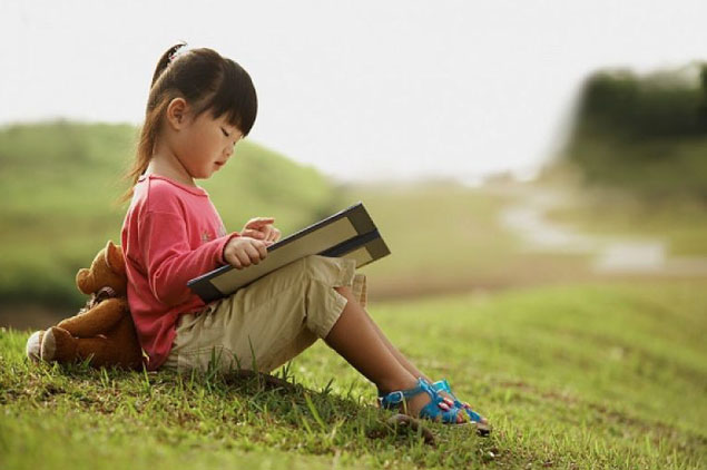 9 dấu hiệu nổi bật báo hiệu trước một đứa trẻ tương lai sẽ xuất sắc-1