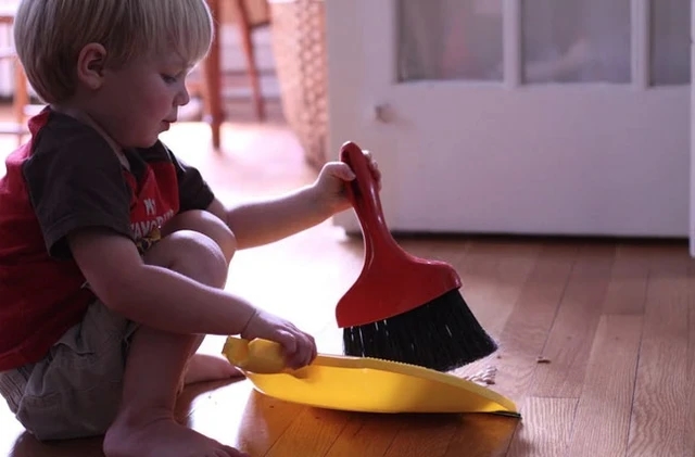 9 dấu hiệu nổi bật báo hiệu trước một đứa trẻ tương lai sẽ xuất sắc-3