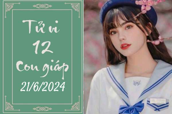 Tử vi 12 cung hoàng đạo ngày 21/06: Sư Tử ổn định, Bảo Bình may mắn-2